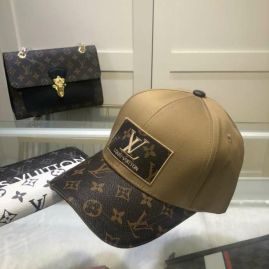 Picture of LV Cap _SKULVCap403354